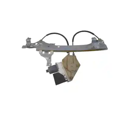 Second-hand car spare part rear left window regulator for renault megane iii fastback (bz0/1_, b3_) 1.2 tce (bz2b, bz11) oem iam references 827210003r  