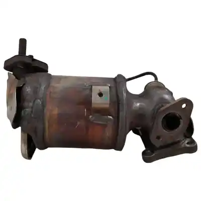Автозапчасти б/у катализатор за hyundai i20 iii (bc3, bi3) 1.2 ссылки oem iam 2853008310  