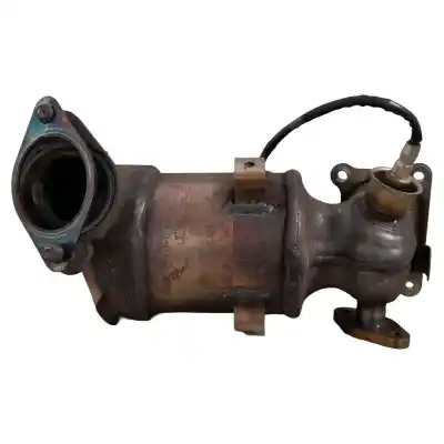 Автозапчасти б/у катализатор за hyundai i20 iii (bc3, bi3) 1.2 ссылки oem iam 2853008310