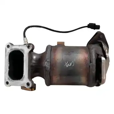 Автозапчасти б/у катализатор за hyundai i20 iii (bc3, bi3) 1.2 ссылки oem iam 2853008310  