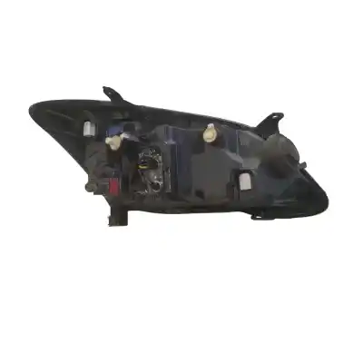 Second-hand car spare part left headlight for toyota corolla (_e12_) 2.0 d-4d (cde120r_ cde120l_) oem iam references 8117002380  