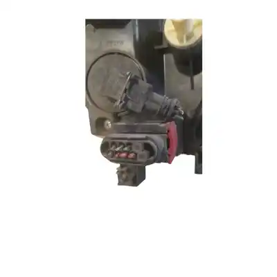 Second-hand car spare part left headlight for toyota corolla (_e12_) 2.0 d-4d (cde120r_ cde120l_) oem iam references 8117002380  