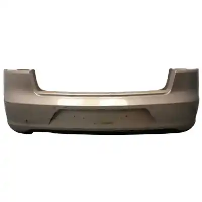 Peça sobressalente para automóvel em segunda mão para choques traseiro por seat exeo st (3r5) 2.0 tdi referências oem iam 3r0807417ggru