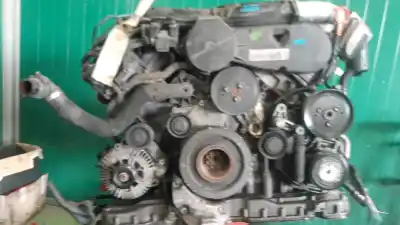 Second-hand car spare part gearbox for audi a6 c6 (4f2) 3.0 tdi quattro oem iam references 09l300037cx