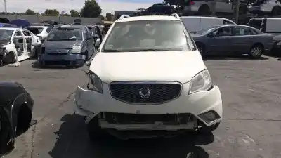 Gebrauchtes Autoersatzteil steuerung der hinteren linken fenster zum ssangyong korando (ck) 2.0 e-xdi oem-iam-referenzen    Gebrauchtes Autoersatzteil steuerung der hinteren linken fenster zum ssangyong korando (ck) 2.0 e-xdi oem-iam-referenzen