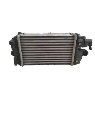 Peça sobressalente para automóvel em segunda mão intercooler por kia stonic (yb) 1.0 t-gdi eco-dynamics+ referências oem iam 2827007300  