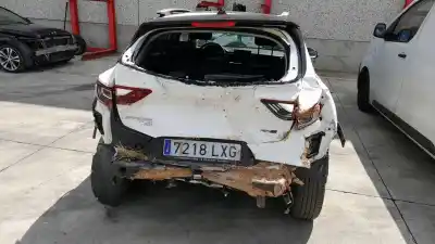 Автозапчастина б/у панель інструментів для kia stonic (yb) 1.0 t-gdi eco-dynamics+ посилання на oem iam 84710h8ab0wk  