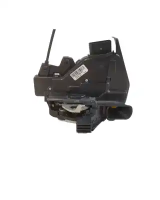 Автозапчастина б/у замок передніх дверей лівий для kia stonic (yb) 1.0 t-gdi eco-dynamics+ посилання на oem iam 81310h8040  