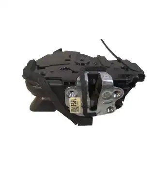 Автозапчастина б/у замок передніх дверей лівий для kia stonic (yb) 1.0 t-gdi eco-dynamics+ посилання на oem iam 81310h8040