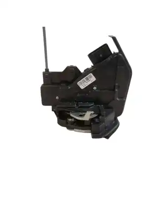 Peça sobressalente para automóvel em segunda mão fechadura da porta traseira esquerda por kia stonic (yb) 1.0 t-gdi eco-dynamics+ referências oem iam 81410h8010  