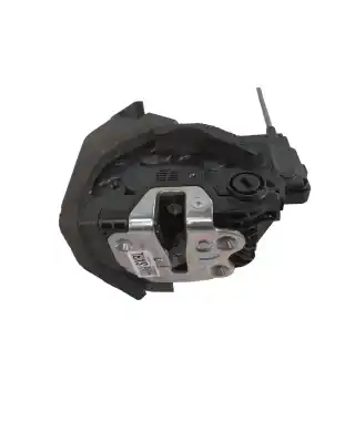 Автозапчастина б/у замок дверей заднього лівого для kia stonic (yb) 1.0 t-gdi eco-dynamics+ посилання на oem iam 81410h8010