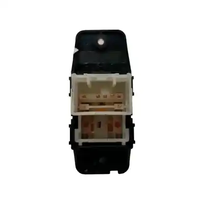 Автозапчастина б/у передній правий віконний вимикач для kia stonic (yb) 1.0 t-gdi eco-dynamics+ посилання на oem iam 93590h8000  