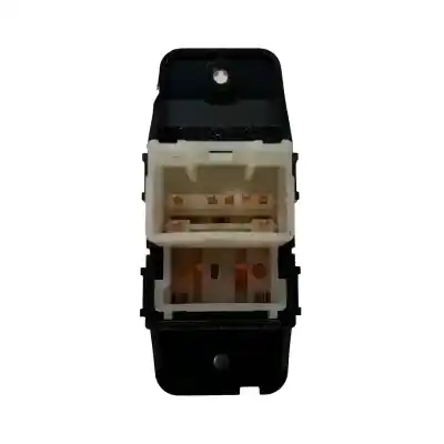 Автозапчастина б/у передній правий віконний вимикач для kia stonic (yb) 1.0 t-gdi eco-dynamics+ посилання на oem iam 93575h8000  