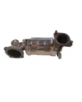 Second-hand car spare part catalytic converter for kia stonic (yb) 1.0 t-gdi eco-dynamics+ oem iam references 2853007401  