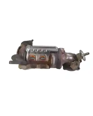Second-hand car spare part catalytic converter for kia stonic (yb) 1.0 t-gdi eco-dynamics+ oem iam references 2853007401  