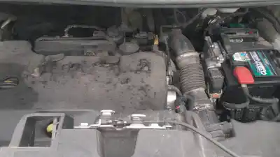 Автозапчасти б/у левая задняя внутренняя ручка за citroen jumpy furgón (v_) 2.0 bluehdi 120 ссылки oem iam 9143n7  