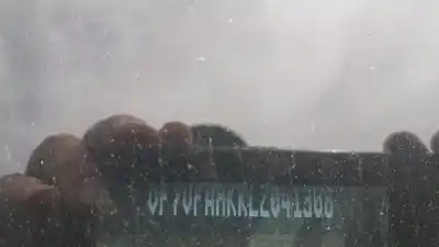 Автозапчасти б/у левая задняя внутренняя ручка за citroen jumpy furgón (v_) 2.0 bluehdi 120 ссылки oem iam 9143n7  