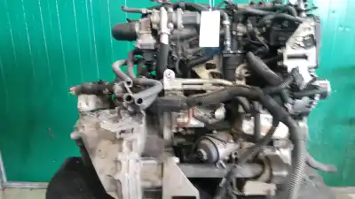 Автозапчасти б/у полный двигатель за opel vectra c gts (z02) 1.9 cdti (f68) ссылки oem iam   