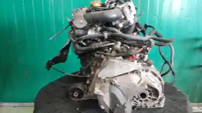 Автозапчасти б/у полный двигатель за opel vectra c gts (z02) 1.9 cdti (f68) ссылки oem iam   