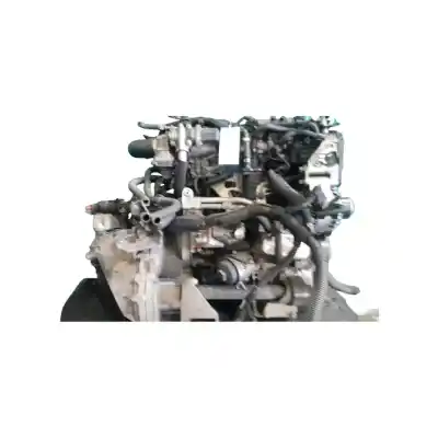 Pezzo di ricambio per auto di seconda mano motore completo per opel vectra c gts (z02) 1.9 cdti (f68) riferimenti oem iam 603274