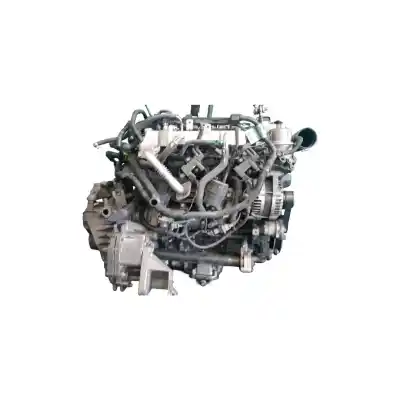 Second-hand car spare part COMPLETE ENGINE for CHEVROLET CRUZE STATION WAGON (J308)  OEM IAM references 25182245  