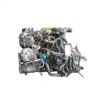 Tweedehands auto-onderdeel VERSNELLINGSBAK voor RENAULT MEGANE GRAND SCENIC II  OEM IAM-referenties 7701717786   Tweedehands auto-onderdeel VERSNELLINGSBAK voor RENAULT MEGANE GRAND SCENIC II  OEM IAM-referenties 7701717786