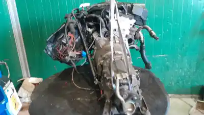 Second-hand car spare part air conditioning compressor for bmw 320d  oem iam references 64528386650  