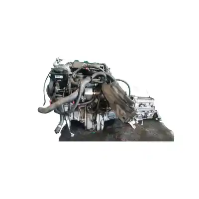 Peça sobressalente para automóvel em segunda mão MOTOR COMPLETO por BMW 320D  Referências OEM IAM 11007788707  