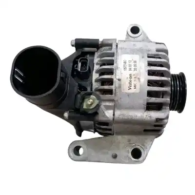 Pezzo di ricambio per auto di seconda mano alternatore per jaguar x-type i ranchera familiar (x400) 2.0 d riferimenti oem iam c2s27198