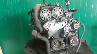 Tweedehands auto-onderdeel COMPLETE MOTOR voor SEAT LEON (1P1)  OEM IAM-referenties 03G100035KX  