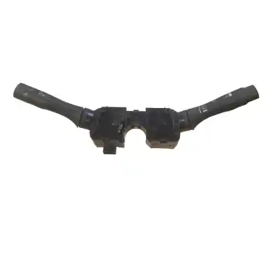 Pezzo di ricambio per auto di seconda mano comando multifunzione per nissan leaf (ze1) electric riferimenti oem iam 255605sh0a