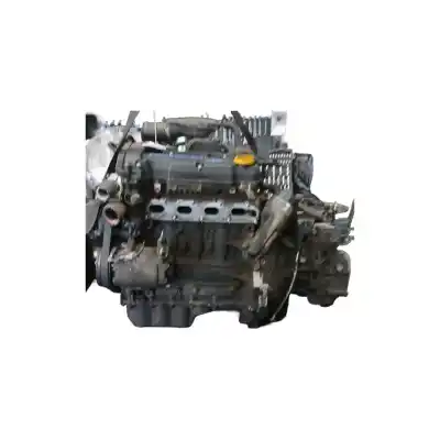 Peça sobressalente para automóvel em segunda mão COMPRESSOR DE AR CONDICIONADO A/A A/C por OPEL CORSA C  Referências OEM IAM 9132918  