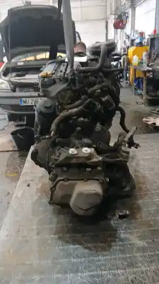 Pezzo di ricambio per auto di seconda mano compressore aria condizionata per opel corsa c gasolina 2000 riferimenti oem iam 9132918  