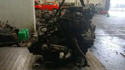 Pezzo di ricambio per auto di seconda mano compressore aria condizionata per opel corsa c gasolina 2000 riferimenti oem iam 9132918  