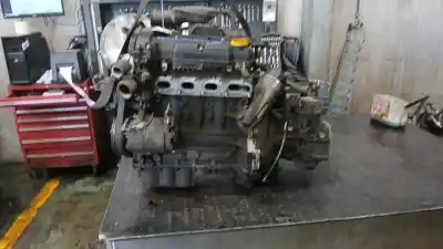 Pezzo di ricambio per auto di seconda mano compressore aria condizionata per opel corsa c gasolina 2000 riferimenti oem iam 9132918  