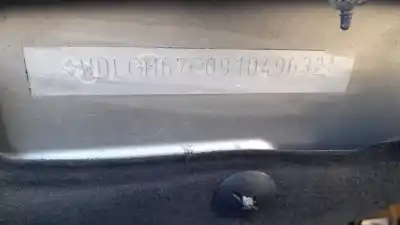 Автозапчастина б/у передня права трансмісія для opel insignia a (g09) 1.8 (68) посилання на oem iam 13228196  