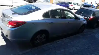 Автозапчастина б/у передня права трансмісія для opel insignia a (g09) 1.8 (68) посилання на oem iam 13228196  