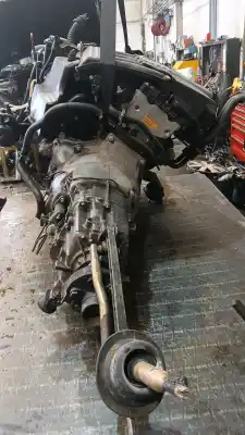 Tweedehands auto-onderdeel complete motor voor bmw 320d  oem iam-referenties 11002247513  