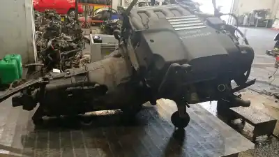 Tweedehands auto-onderdeel complete motor voor bmw 320d  oem iam-referenties 11002247513  