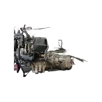 Piesă de schimb auto la mâna a doua Electromotor pentru BMW 320D  Referințe OEM IAM 12412344238  