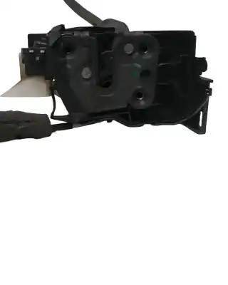 Автозапчасти б/у замок левой передней двери за renault espace v (jr_) 1.6 dci 130 ссылки oem iam 805039414r  