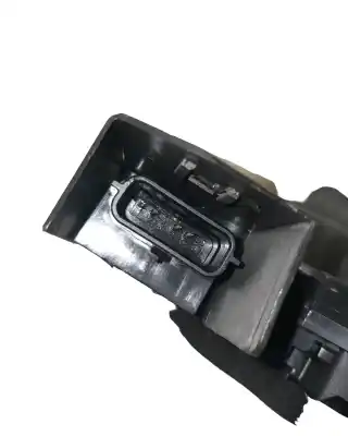 Автозапчасти б/у замок левой передней двери за renault espace v (jr_) 1.6 dci 130 ссылки oem iam 805039414r  