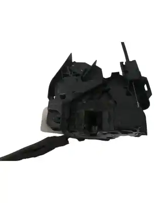 Автозапчасти б/у замок левой передней двери за renault espace v (jr_) 1.6 dci 130 ссылки oem iam 805039414r  