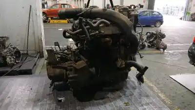 Peça sobressalente para automóvel em segunda mão motor completo por volkswagen golf 4 manual referências oem iam   