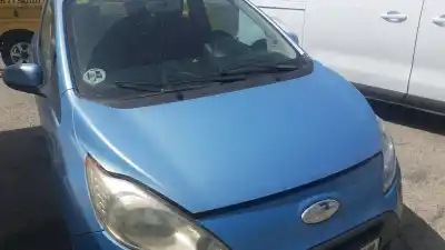 Peça sobressalente para automóvel em segunda mão intercooler por ford ka (ru8) 1.3 tdci referências oem iam 1560794  