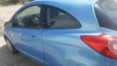 Pezzo di ricambio per auto di seconda mano console centrale per ford ka (ru8) 1.3 tdci riferimenti oem iam 1580941  