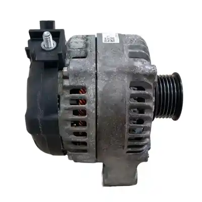 Second-hand car spare part alternator for bmw 3 (f30, f80) 318 d oem iam references 764013104
