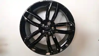 Pièce détachée automobile d'occasion JANTE pour AUDI A7 SPORTBACK (4GA, 4GF) 3.0 TDI Références OEM IAM 4H0601025BS  