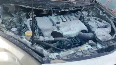 Pezzo di ricambio per auto di seconda mano leva del cambio per renault koleos i (hy_) 2.0 dci 4x4 (hy0k) riferimenti oem iam 34101jy00a  