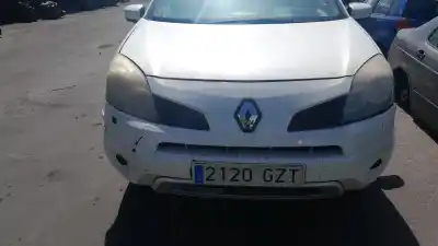 Pezzo di ricambio per auto di seconda mano leva del cambio per renault koleos i (hy_) 2.0 dci 4x4 (hy0k) riferimenti oem iam 34101jy00a  